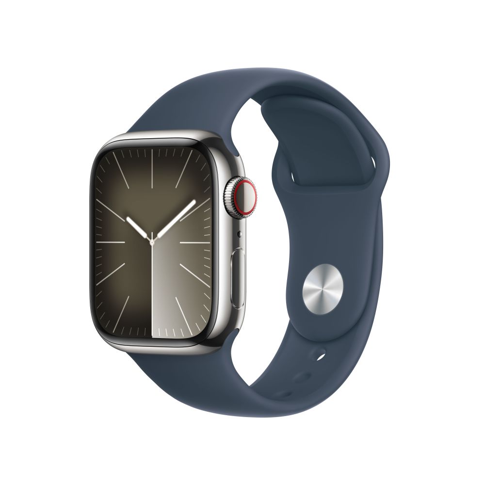 Apple Watch Series 9 Sport Band